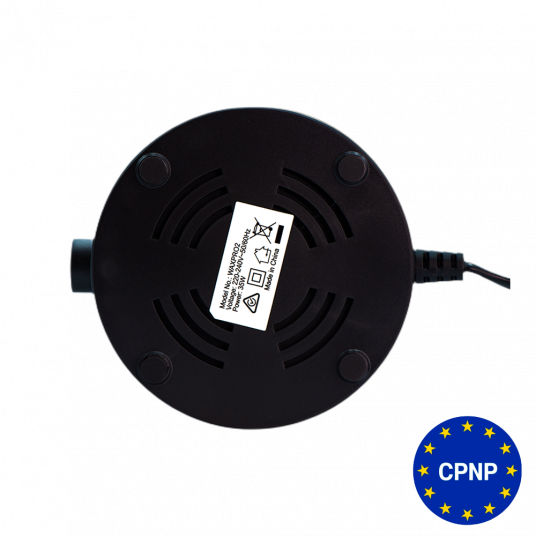 ZOLA Воскоплав черный - 3