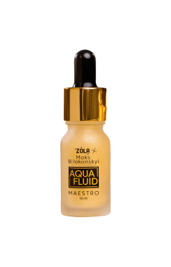 ZOLA Ремувер для фарби Skin Color Remover 200 мл. купити в