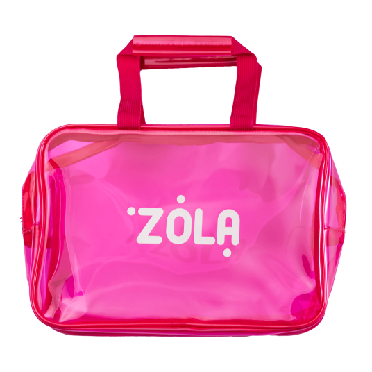 ZOLA Cosmetic Bag - 1