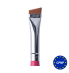 ZOLA Wide beveled brush 02br Raspberry - 1 ZOLA Wide beveled brush 02br Raspberry - 1
