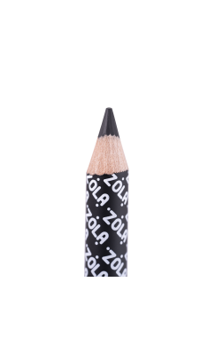 ZOLA Олівець восковий для очей (Black) ZOLA Олівець восковий для очей (Black)