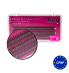 ZOLA Вії-пучки Birdtail 13 mm - 1