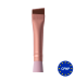 ZOLA Wide beveled brush 02p Light Pink - 1