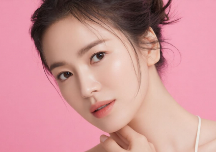 Корейські брови Корейські брови