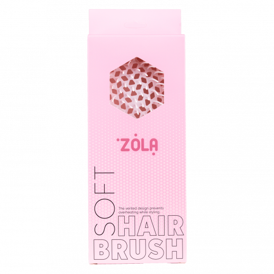 ZOLA Расческа - 2