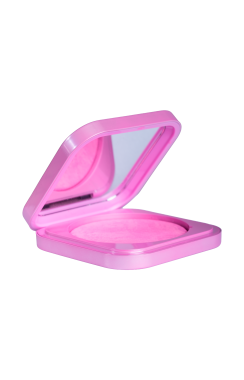 ZOLA Румяна Velvet Blush Glow 03 Прохладный пион Cool Peony