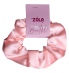 ZOLA Резинка для волос Светло-розовая, 1шт - 1