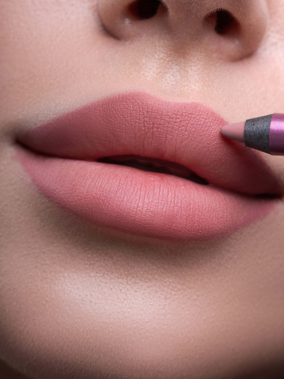 ZOLA Олівець гелевий для губ 101 Cool Rose - 6