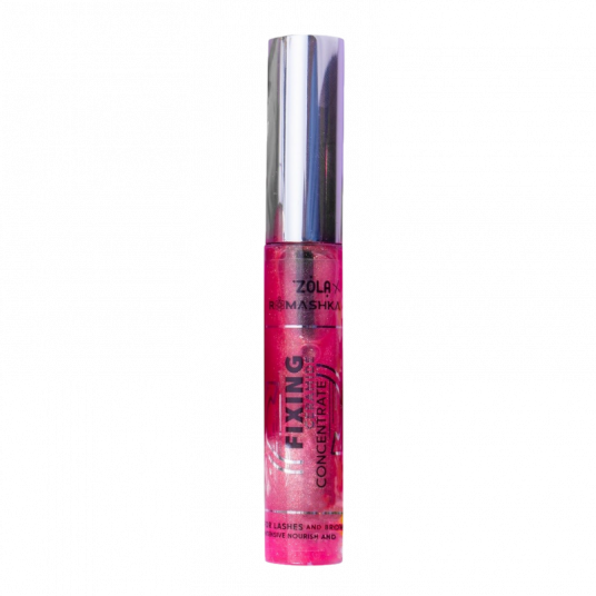 ZOLA x Romashka Фиксирующий концентрат FIXING CERAMIDE CONCENTRATE 10 мл. - 2