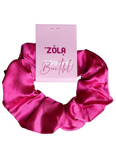 ZOLA Hairband Raspberry, 1pc