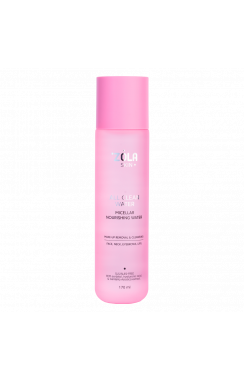 ZOLA Мицеллярная питательная вода ALL CLEAR WATER