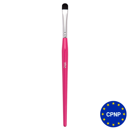 ZOLA Oval brush for professional eyebrow shaping 11 - 2