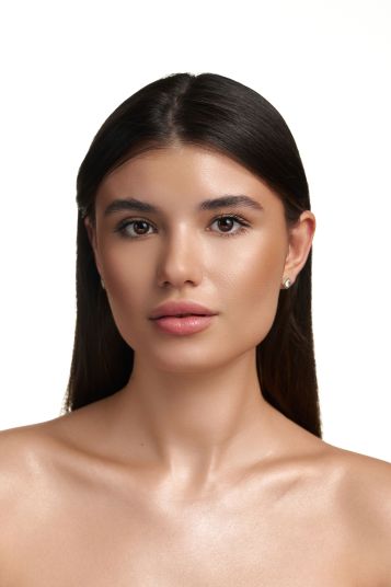 ZOLA Bronzer Natural Bronze Glow 02 Tan Bronze - 9