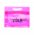 ZOLA Косметичка Розовая - 1