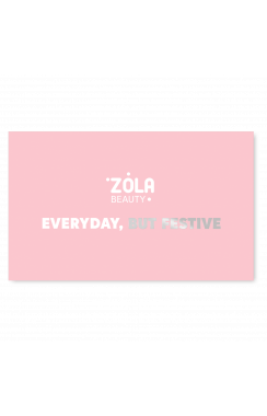 ZOLA Advent Calendar