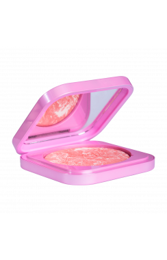 ZOLA Blush Velvet Blush Glow 02 Natural Touch