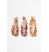 ZOLA Блискітки для повік STAR SHINE SPARKLE Silver Pink - 6 ZOLA Блискітки для повік STAR SHINE SPARKLE Silver Pink - 6