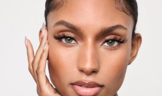 Магнітні вії Магнітні вії