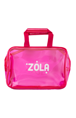 ZOLA Косметическая сумка