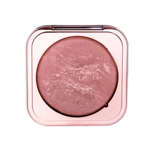 ZOLA Bronzer Natural Bronze Glow 01 Nude Marble Bronze - 2