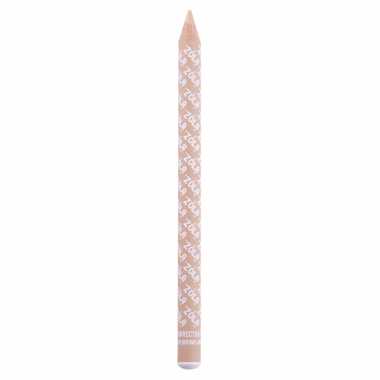 ZOLA Eyebrow and Eye Corrector Pencil - 2 ZOLA Eyebrow and Eye Corrector Pencil - 2