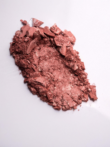 ZOLA Рум’яна Velvet Blush Glow 02 Природний дотик Natural Touch - 5