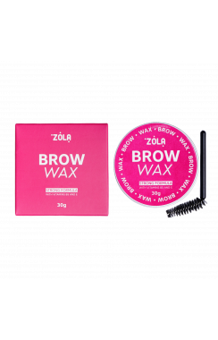 ZOLA Brow Wax 30 g