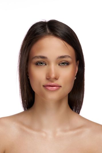ZOLA Bronzer Natural Bronze Glow 02 Tan Bronze - 10