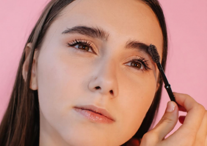 Що буде, якщо поголити брови Що буде, якщо поголити брови