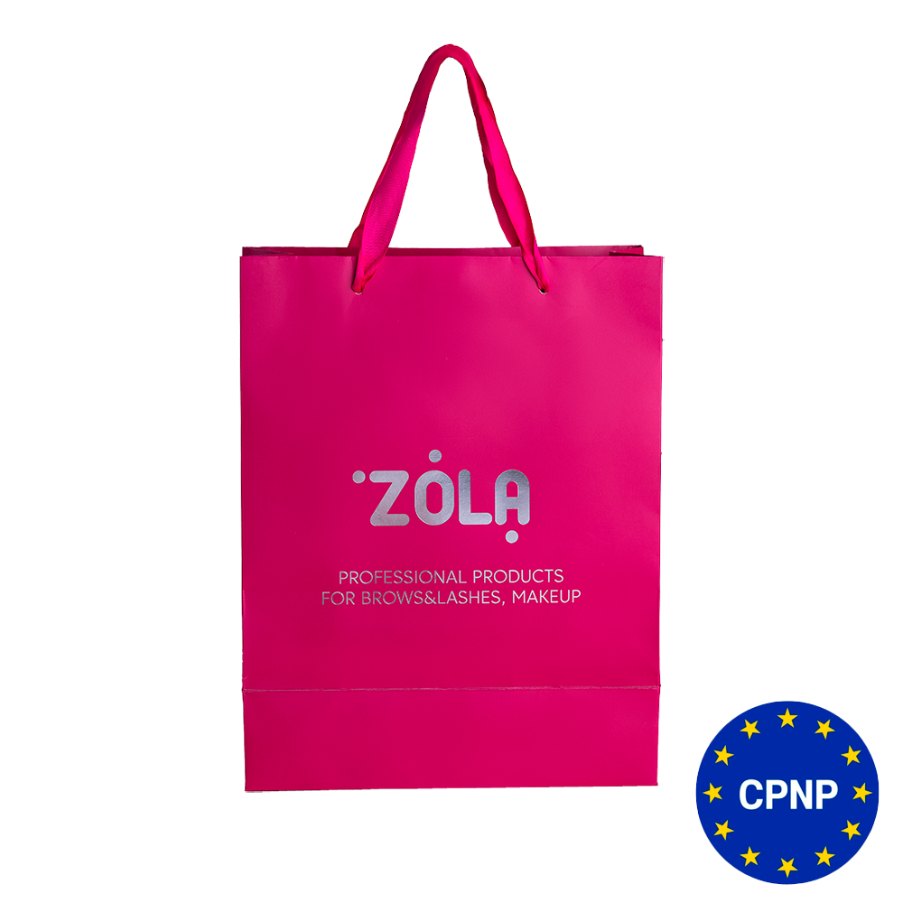 ZOLA ゾラ　全号セット 1〜20号 ZOLA Пакет великий рожевий купити в офіційному інтернет-магазині ZOLA