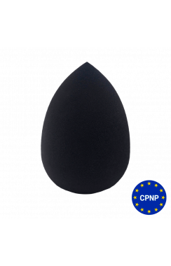 ZOLA Super Soft Black Sponge