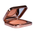 ZOLA Bronzer Natural Bronze Glow 02 Tan Bronze - 1