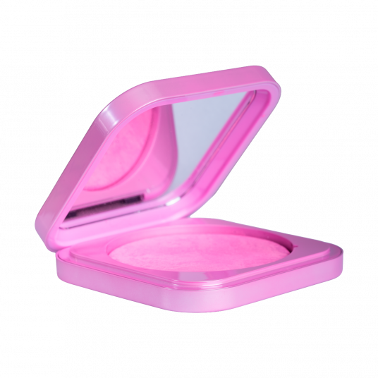 ZOLA Рум’яна Velvet Blush Glow 03 Прохолодна півонія Cool Peony - 1 ZOLA Рум’яна Velvet Blush Glow 03 Прохолодна півонія Cool Peony - 1