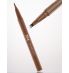 ZOLA x Makarevich Лайнер для брів з квадро-пензлем Light Brown - 4