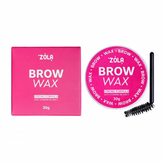 ZOLA Brow Wax 30 g - 1