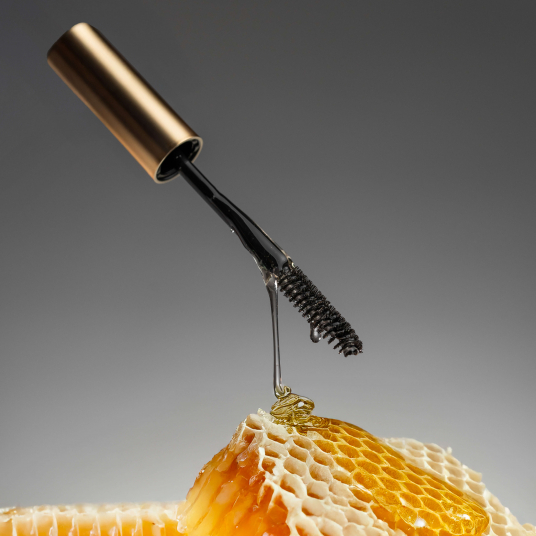 ZOLA x Maks Bilokonskyi Клей-гель для брів Brow Glue Gel - 4