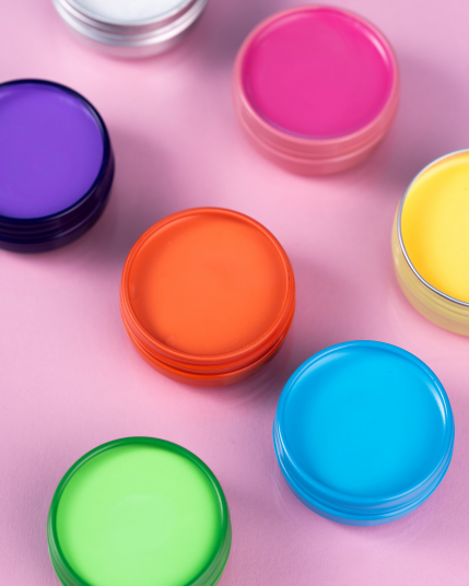 ZOLA Контурная паста для бровей (Желтая) - 2