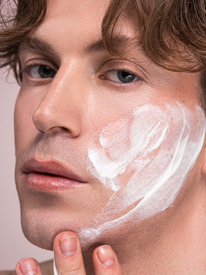 ZOLA SPF 50 SKINBASE Щоденний зволожувальний сонцезахисний крем 40 мл - 8