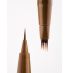 ZOLA x Makarevich Лайнер для брів з квадро-пензлем Light Brown - 3