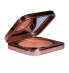 ZOLA Бронзер Natural Bronze Glow 04 Мраморная загорелая бронза Tan Marble Bronze - 1
