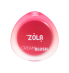 ZOLA Кремові рум'яна CREAM BLUSH BARBIE ROSE - 2