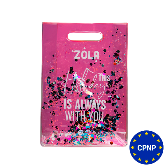 ZOLA Пакет з блискітками - 1