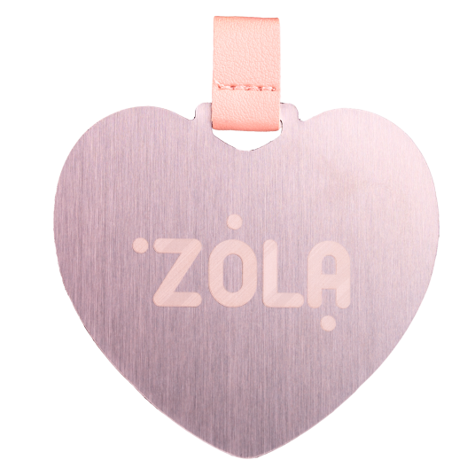 ZOLA Зеркало в чехле - 1