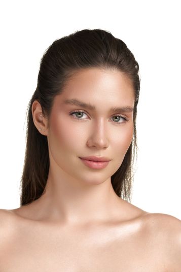 ZOLA Bronzer Natural Bronze Glow 02 Tan Bronze - 7