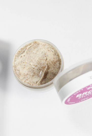 ZOLA Скраб для бровей Soft Ваниль 100 мл - 3