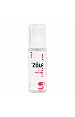ZOLA Cleansing Eyebrow Foam 80 ml