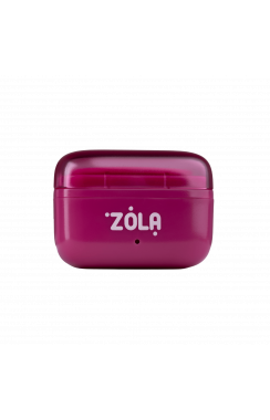 ZOLA Mini Wax Melter Pink