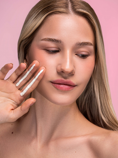 ZOLA SPF 50 SKINBASE Щоденний зволожувальний сонцезахисний крем 40 мл - 7