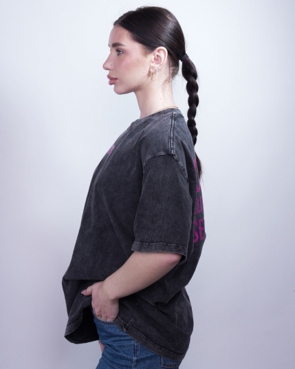 ZOLA Футболка Set Trends Сіра L - 2