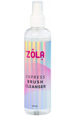 ZOLA Express Brush Cleanser 250 ml.